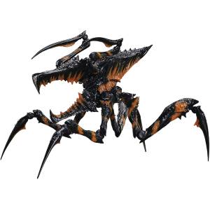 Figma Starship Troopers: Traitor of Mars Warrior Bug [Figma SP-124]