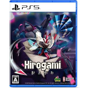 Hirogami [PS5 - Usado Buen Estado]