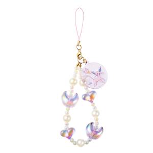 Pokémon: Smartphone Strap - Bead Strap Collection 3 - Espeon [Suncrest]
