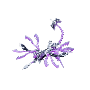 Arcanadea: XenoAlma - Tidal Orketos [Kotobukiya]