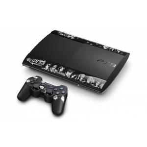 Jeu PS3 Shin Hokuto Musou, Fist Of The North Star, édition Japonaise Import