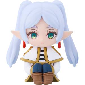 Frieren Beyond Journey's End: Frieren - Nendoroid Plus Rubber Mascot [Good Smile Company]