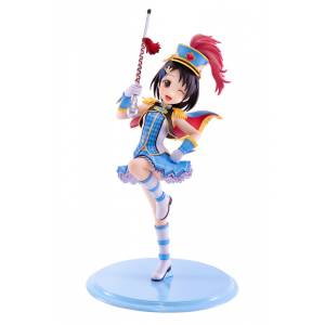 THE IDOLM@STER Cinderella Girls - Chie Sasaki Hi-Fi Days [Plum]