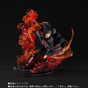 Naruto - Uchiha Itachi Susano-o - Kizuna Relation Limited Edition [Figuarts ZERO]