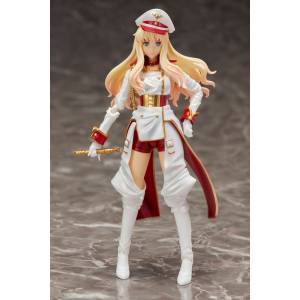 Macross Frontier - Sheryl Nome Anniversary Special Color Ver. [SH Figuarts]