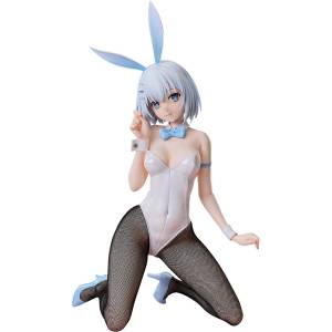 B-Style: Date A Live V - Tobiichi Origami (Bunny Ver.) [FREEing]