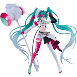 Figma SP-174: Hatsune Miku - Racing Miku 2025ver. [Max Factory