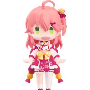 Hello! Good Smile: Hololive - Sakura Miko [Good Smile Company]