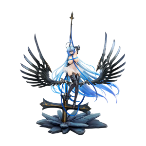 Azur Lane: Alsace (With Bonus) 1/7 [APEX]