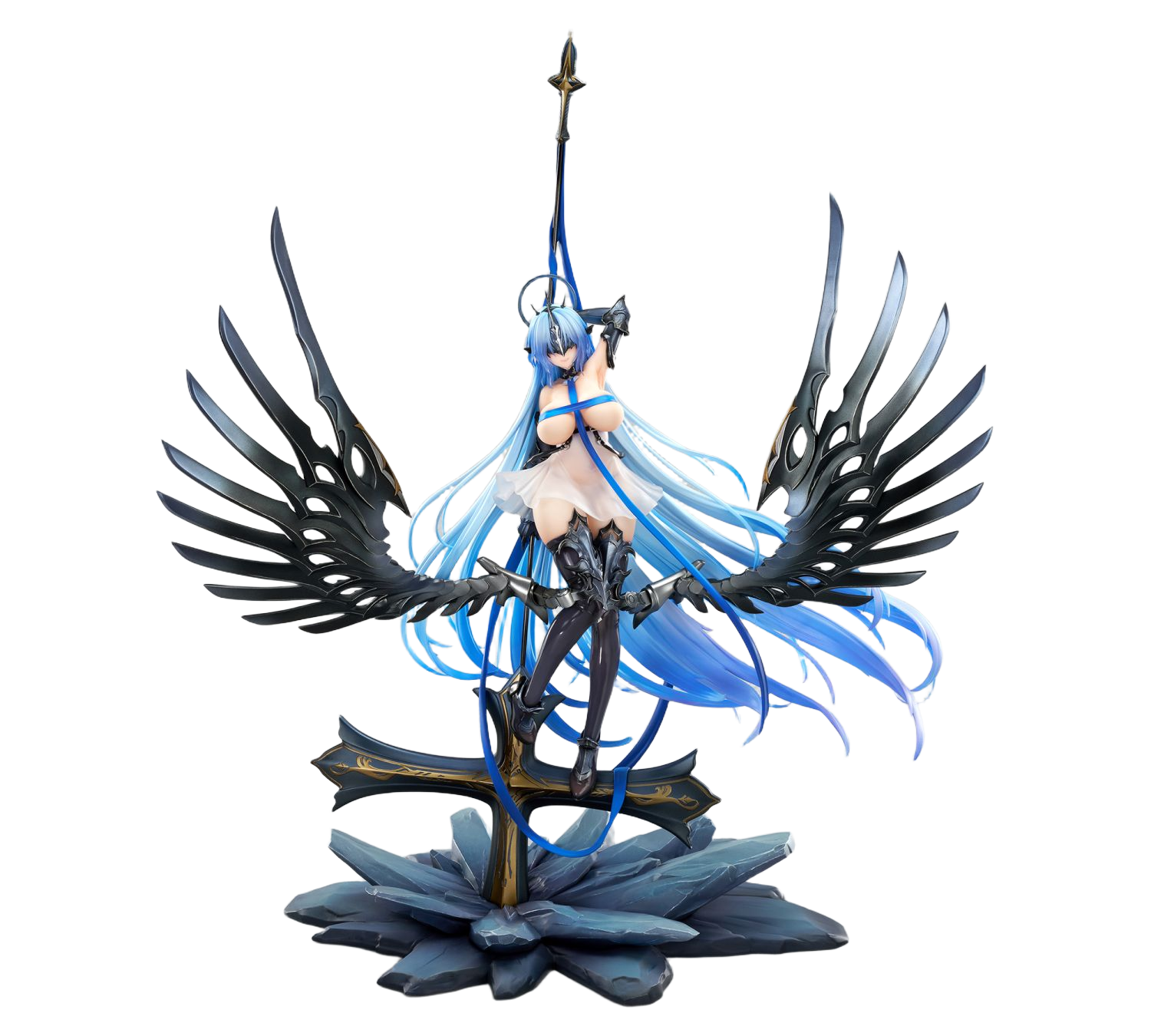 Azur Lane: Alsace (With Bonus) 1/7 [APEX] - Nin-Nin-Game.com