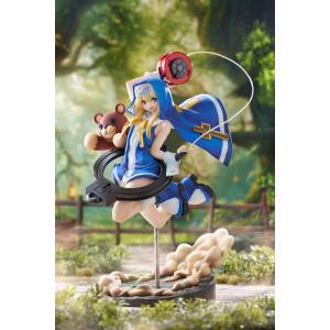Guilty Gear XX Λ Core: Bridget 1/7 (Limited Edition) [Spiritale]