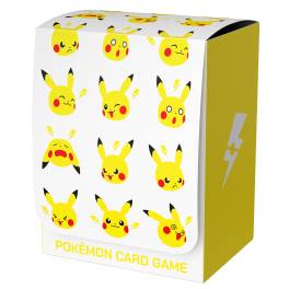 pokemon carrying case for cards Poké Ball Card Zipper Storage Bag — 400 Slot Pokémon TCG Album main image 0
