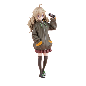 Food for the Soul: Tsutsuji Higa 1/7 [Kotobukiya]