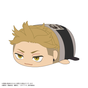 Gachiakuta: Potekoro Mascot M Size - Enjin [Max Limited]