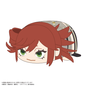 Gachiakuta: Potekoro Mascot M Size - Riyo [Max Limited]