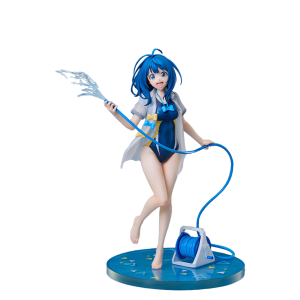Too Many Losing Heroines!: Anna Yanami (Swimsuit Ver.) 1/7 (Limited Edition) [Aniplex / Claynel]