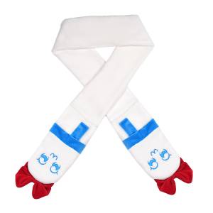 Pop Team Epic: Winter Day Series - Pipimi Scarf (Limited Edition) [Good Smile Moment]