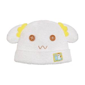 Pop Team Epic: Winter Day Series - Popuko Knit Cap (Limited Edition) [Good Smile Moment]