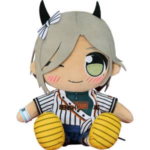 Girls Band Cry: Kuripan Plush Toy - Rupa (Reissue) [Good Smile Company]
