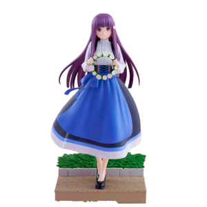 XStellar Figure: Frieren Beyond Journey's End - Fern (at a certain festival Ver.) (2nd Hand) [SEGA]