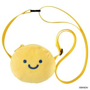 Tamagotchi: Tamagotchi Paradise - Outing Pouch Bag - Marucchi [Bandai]