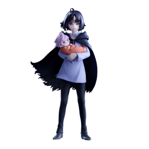 Trio-Try-iT: Clevatess - Klein & Luna (2nd Hand) [FuRyu]