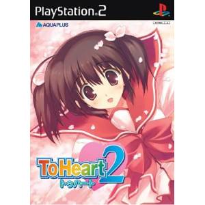 To Heart 2 [PS2 - occasion BE]