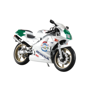 Complete Bike 1/12: Honda - NSR250R SP '89 (Ross White x Terra