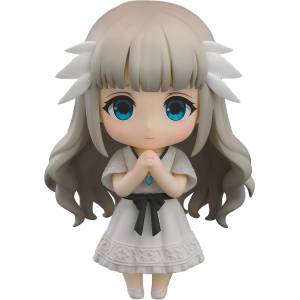 Nendoroid 2858: Ender Lilies - Lily [Good Smile Company]