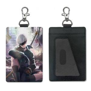 NieR Automata Ver.1.1a: Card Case - 9S [COSPA]