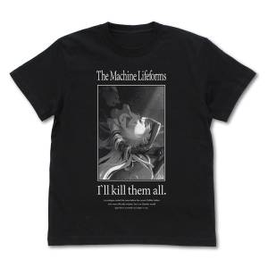 NieR Automata Ver.1.1a: T-Shirt (XL) - A2 [COSPA]