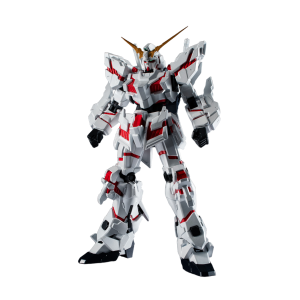 Gundam Universe: Mobile Suit Gundam Unicorn - RX-0 Unicorn Gundam
