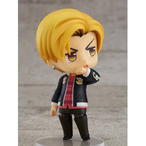 HIGH&LOW g-sword - Cobra [Nendoroid 816]