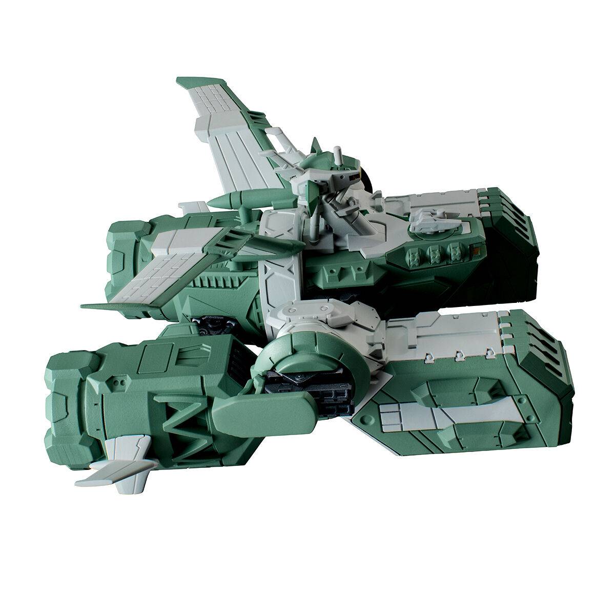 Shokugan: FW GUNDAM CONVERGE SB - Mobile Suit Gundam GQuuuuuuX