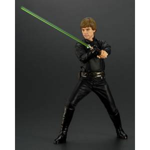 Star Wars - Luke Skywalker Return of the Jedi Ver. [ARTFX+]