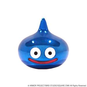 Dragon Quest: Metallic Monsters Gallery - Slime - Erdrick Blue Ver. (Reissue) [Square Enix]