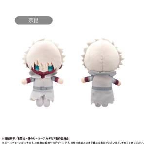Boku no Hero Academia: Petit Fluffy Plush Vol.2 - Dabi [Tapioca]