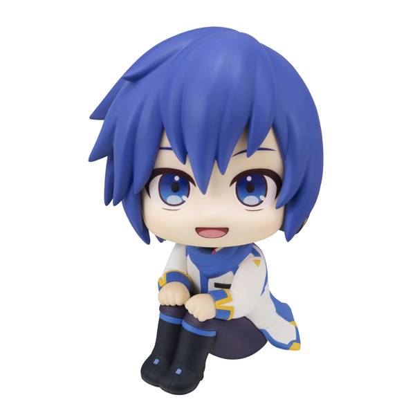 Look Up: Hatsune Miku - KAITO [MegaHouse]