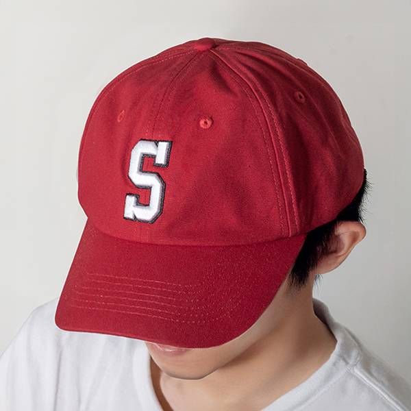 帽子 SLAMDUNK The First Slam Dunk: Shohoku Cap (Limited Edition) [Toei] - Nin