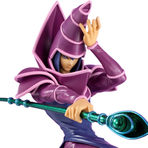 Yu-Gi-Oh! Duel Monsters: Black Magician - Monsters Chronicle (Limited Edition) [MegaHouse]