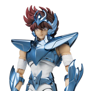 Myth Cloth EX: Saint Seiya - Pegasus Seiya - Final Bronze Cloth, -Original Color Edition- (Limited Edition) [Bandai Spirits]