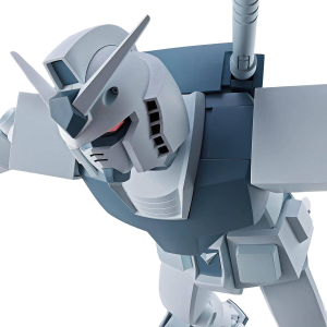 Robot Spirits SIDE MS: Mobile Suit Gundam GQuuuuuuX - Hyperized Gundam (Limited Edition) [Bandai Spirits]