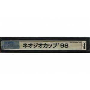 Neo Geo Cup '98 [NG MVS - Occasion / Loose]
