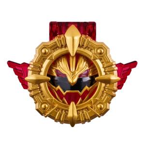 No.1 Sentai Gozyuger: DX - Sentai Ring - Wild Gozyu Wolf [Bandai]