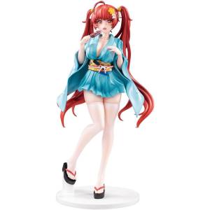 Azur Lane: Slow Ahead! - Honolulu - 1/7 [AniMester]
