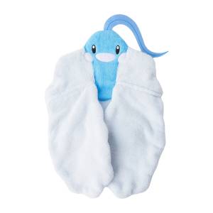 Pokémon: Die-Cut Towel - Altaria (Limited Edition) [The Pokémon Company]