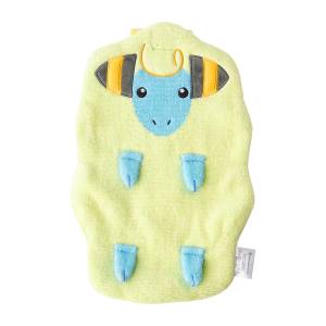 Pokémon: Die-Cut Towel - Wattouat (Limited Edition) [The Pokémon Company]