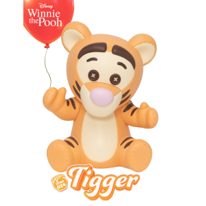 Winnie the Pooh: Palm-Sized Piggy Bank - Tigger [Beast Kingdom]
