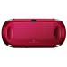  PSVita - Cosmic Red PlayStation Vita - Wi-fi (PCH-1000 ZA03) [neuve]