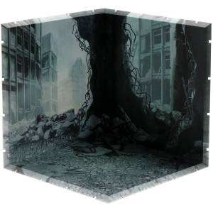 Dioramansion 200: Battlefield (Reissue) [PLM]
